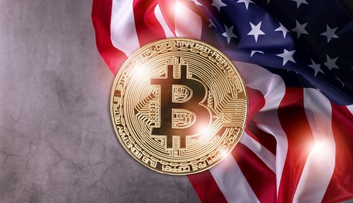 رشد فراتر از انتظار مشاغل در آمریکا؛ بیت کوین از مرز ۹۷,۰۰۰ دلار گذشت