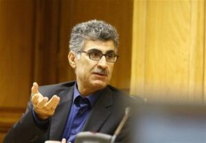 رشد مالیات ستانی باید متناسب با بزرگ شدن اقتصاد باشد