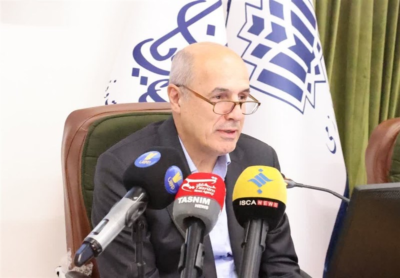 رشد پذیرش دانشجویان شاهد و ایثارگر نسبت به سال گذشته