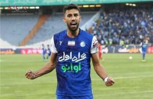 رضاوند در استقلال ماندنی می‌شود؟