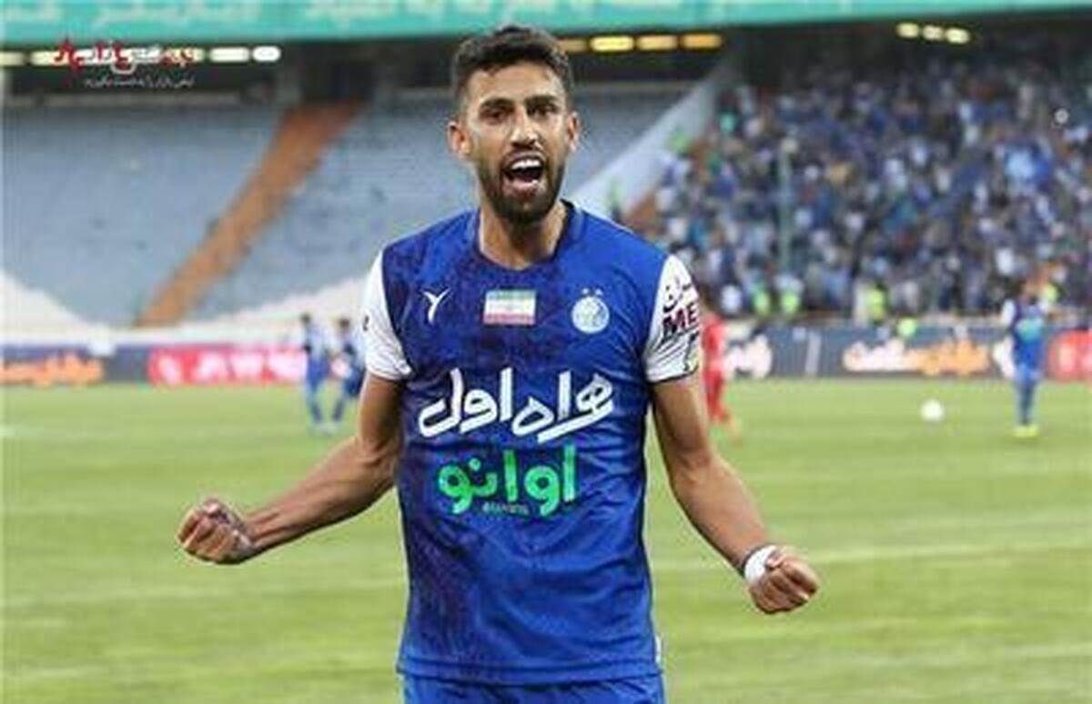 رضاوند در استقلال ماندنی می‌شود؟