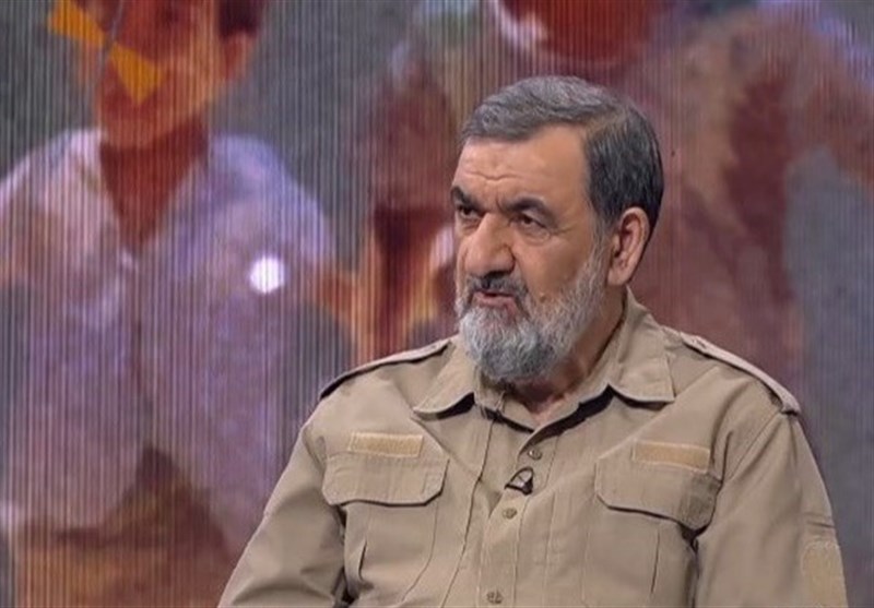 رضایی: رویارویی با ایران عواقب هولناکی برای آمریکا دارد