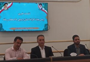 رقابت بیش از ۱۰ هزار کاراته‌کار در اردبیل