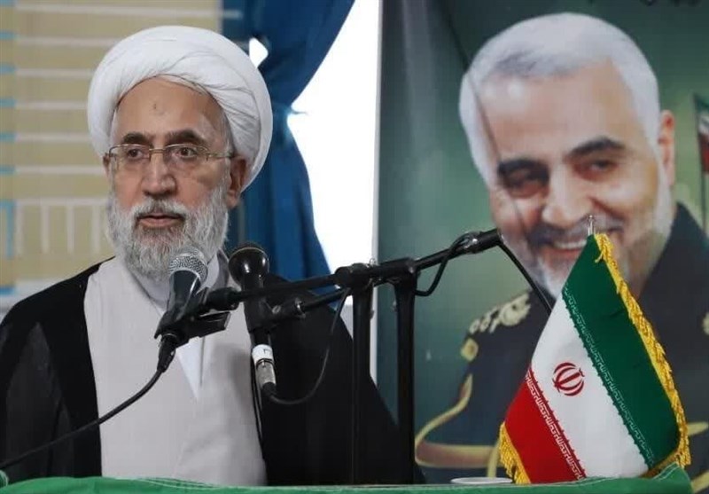 روایت دادستان کل کشور از شهید رئیسی/‌۲ ساعت استراحت داشت