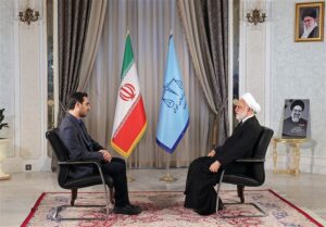 روایتی از همکاری نزدیک اژه‌ای و شهید رئیسی در دستگاه قضا