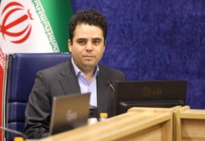رونمایی از سامانه شناسایی و رصد هوشمند نخبگان