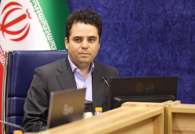 رونمایی از سامانه شناسایی و رصد هوشمند نخبگان