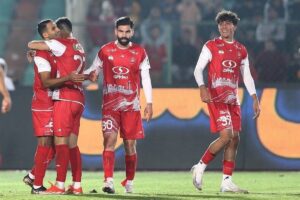 رونمایی از ۴ خرید جدید پرسپولیس/ بمب بعدی در راه است؟