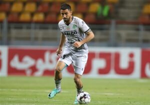 رونمایی رسمی پرسپولیس از ۲ خرید جدید