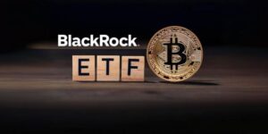 رکوردشکنی صندوق ETF بیت‌ کوین بلک‌راک ادامه دارد