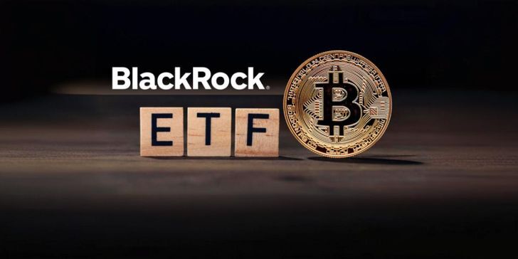رکوردشکنی صندوق ETF بیت‌ کوین بلک‌راک ادامه دارد