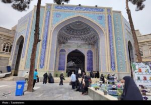 ری میزبان تجلیل از نگهبان حدیث شیعه شد