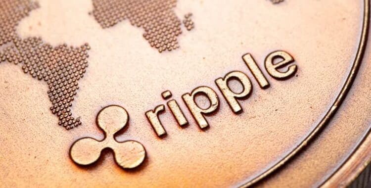 ریپل (XRP) یک صعود تاریخی می‌زند؟