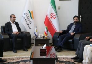 زبالهسوزهای دانشبنیان گامی بهسوی منطقهای سبز در انزلی زبالهسوزهای دانشبنیان گامی بهسوی منطقهای سبز در انزلی