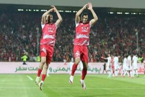 زمان رونمایی پرسپولیس از خریدهای جدیدش زمان رونمایی پرسپولیس از خریدهای جدیدش