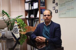 ساخت دستگاه اکسیژن خواهی برای سنجش کیفیت آب