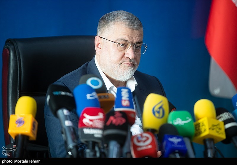 ساخت‌وسازهای بی‌ضابطه‌ پاکدشت صدای استاندار تهران را درآورد