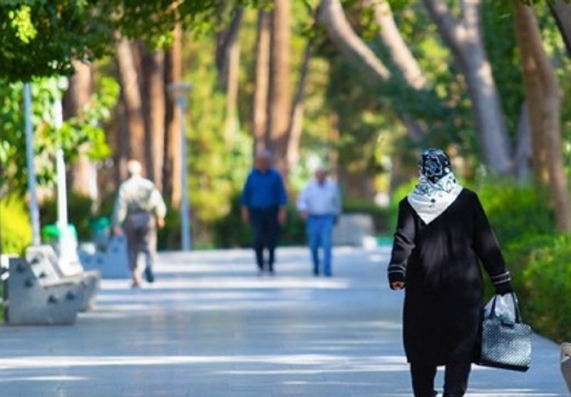 سایه سنگین سالمندی بر گیلان؛ هشدار مسئولان و تردید جوانان