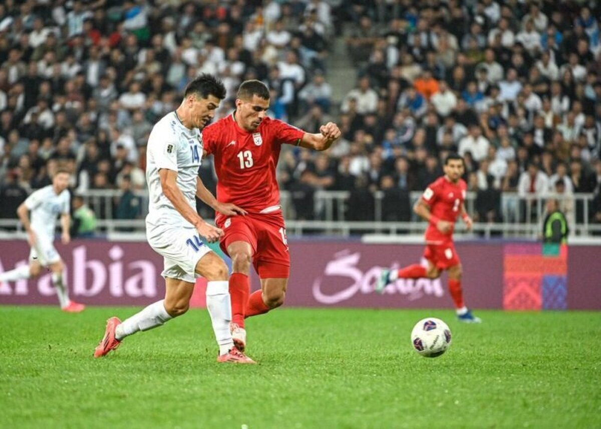 ستاره تیم ملی در راه پرسپولیس