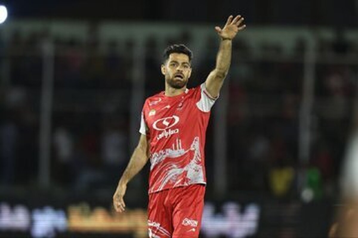 ستاره پرسپولیس آماده انتقال غیرمنتظره به سپاهان