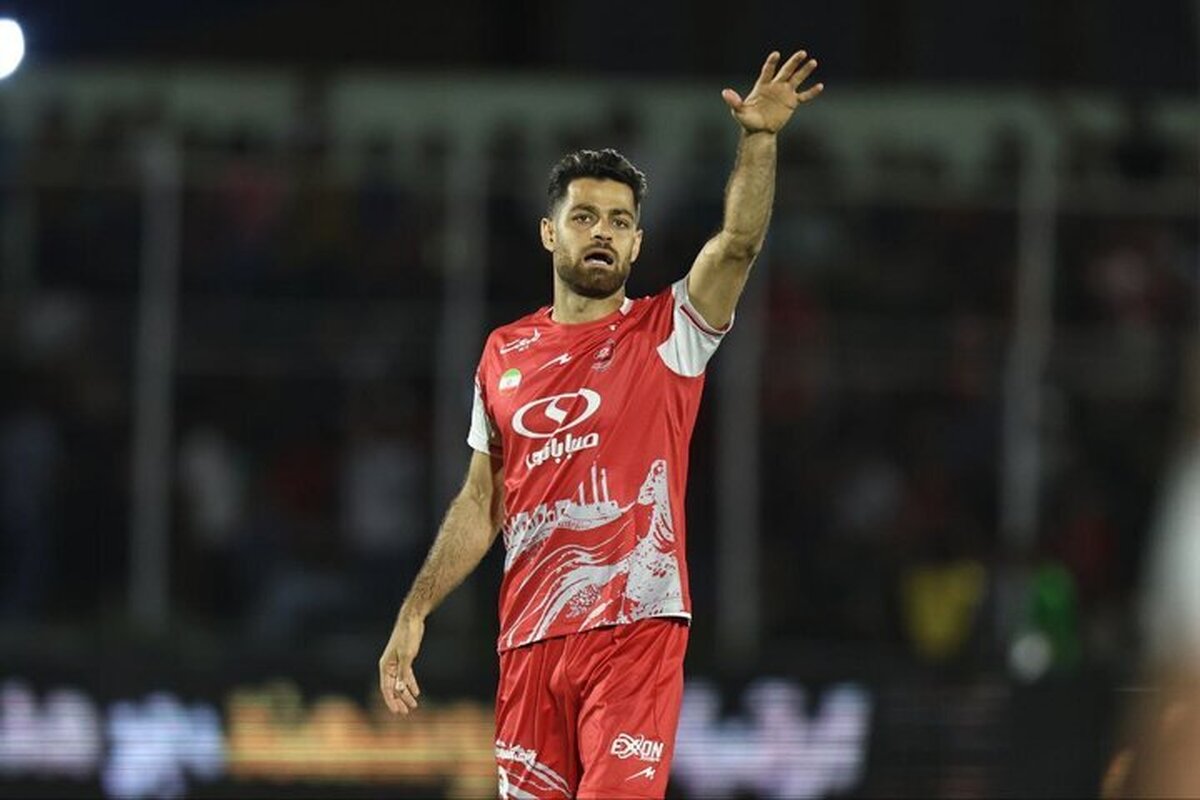 ستاره پرسپولیس در راه سپاهان!