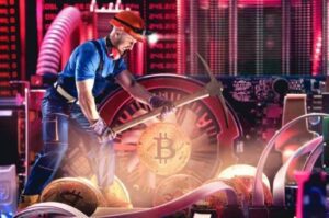سختی استخراج بیت‌ کوین پس از ۴ افزایش متوالی، به زودی کاهش می‌یابد