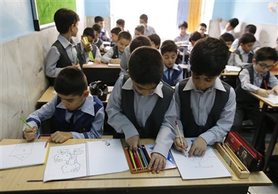 سرانه آموزشی اسلامشهر ۱.۳۰ مترمربع کمتر از استان تهران