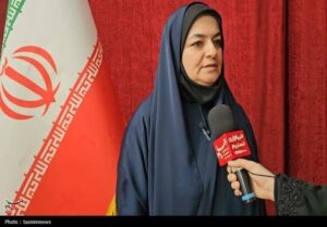 سرانه فضای ورزشی در ورامین کمتر از میانگین استانی و کشوری