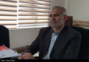 سرانه مصرف آب در استان زنجان ۱۷۴ لیتر در شبانه روز است