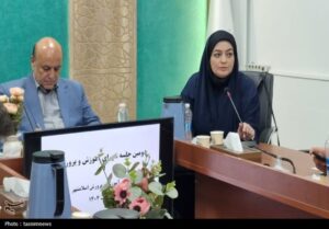 سرانه ورزشی مدارس در اسلامشهر ۲۱ سانتی‌متر است
