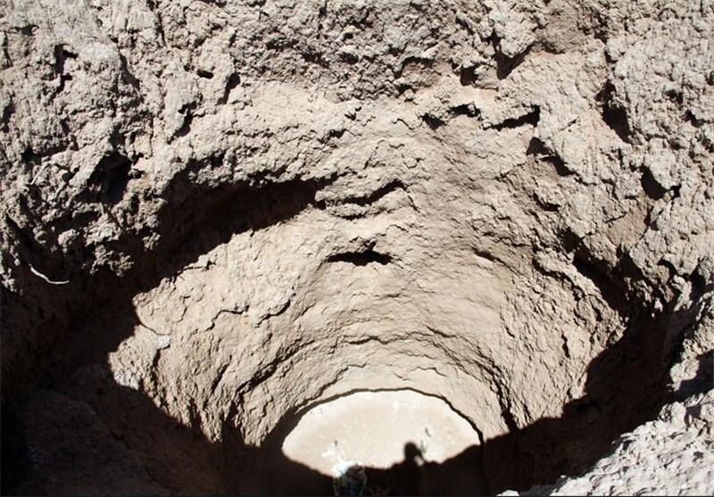 سقوط یک کودک در چاه کوهدشت/ چند عضو خانواده گرفتار نجات شدند