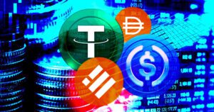 سنای آمریکا لایحه کلیدی تنظیم استیبل کوین‌ها را پیش برد