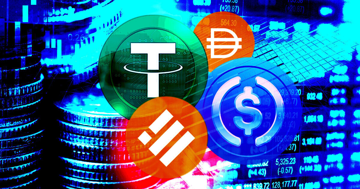 سنای آمریکا لایحه کلیدی تنظیم استیبل کوین‌ها را پیش برد