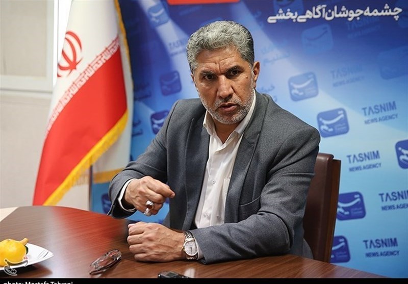 سنگدوینی: پیک مصرف برق احتمالاً به ۸۰ هزارمگاوات می‌رسد