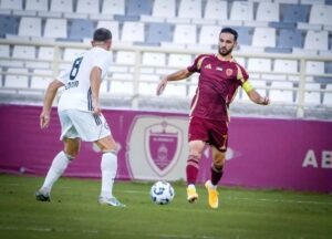 سه لژیونر مدنظر پرسپولیس مشخص شدند