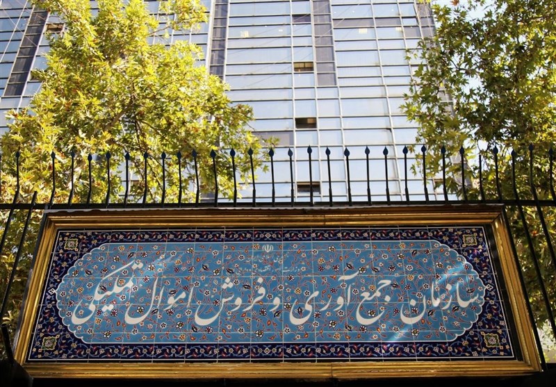 سهم اموال تملیکی از حراج خودروهای متروکه و قاچاق ۳ برابر شد