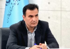 سهم کاشان از آب زاینده‌رود افزایش یابد