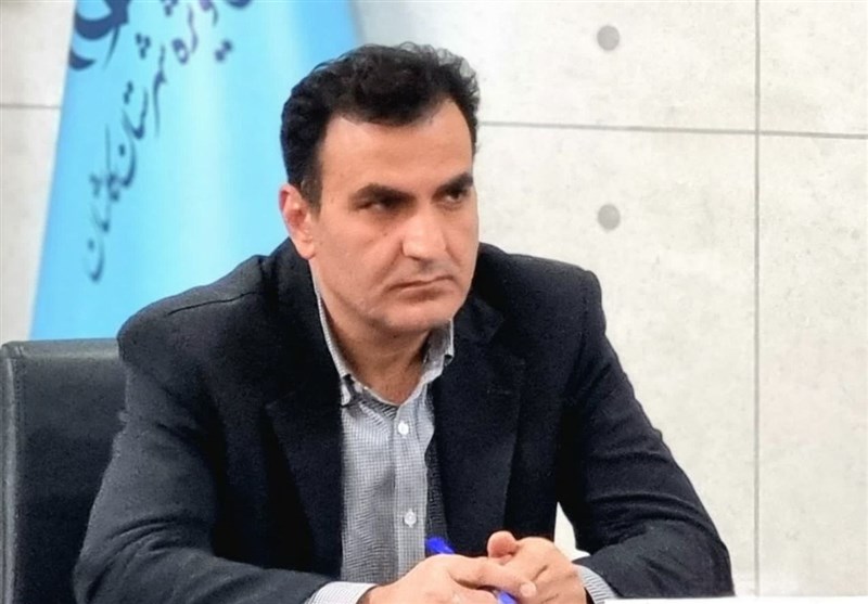 سهم کاشان از آب زاینده‌رود افزایش یابد
