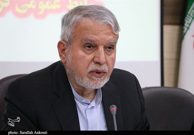 سوال از وزیر میراث فرهنگی کلید خورد