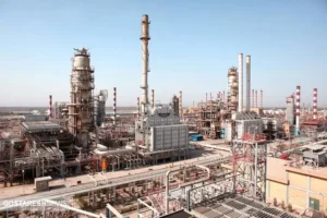سوددهی حیرت انگیز پالایشگاه‌های کشور | سکوی پرتاب مهیا شد