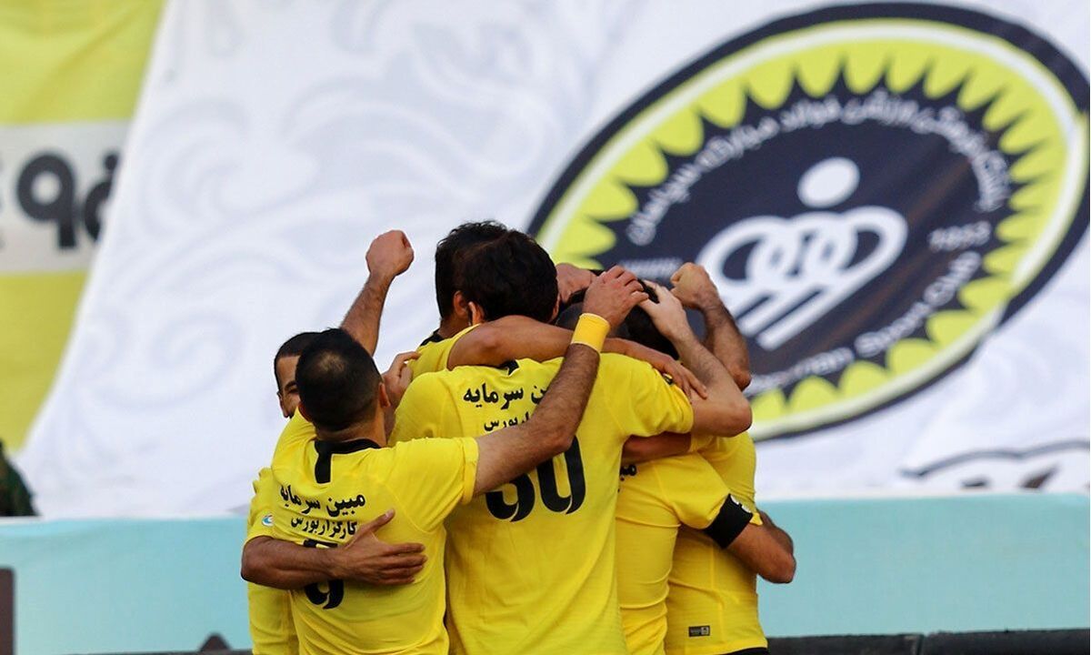 سپاهان گزینه جذاب استقلال و پرسپولیس را هایجک کرد