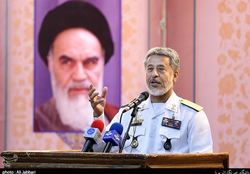 سیاری: دشمن در مورد ایران دچار اشتباه محاسباتی است