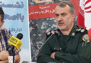 سیره و سبک زندگی خانوادههای شهدا بهترین الگو برای جامعه است سیره و سبک زندگی خانوادههای شهدا بهترین الگو برای جامعه است