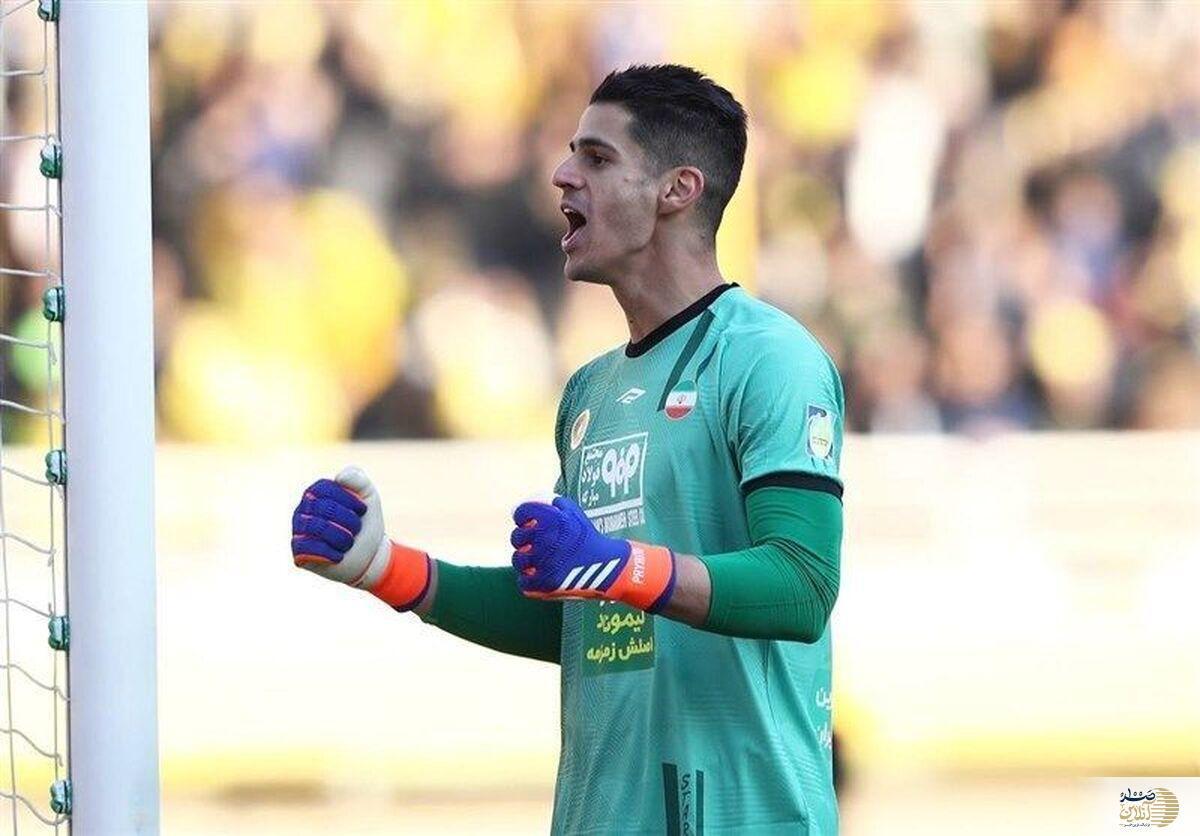 شاه ماهی نقل و انتقالات پرسپولیسی می‌شود؟