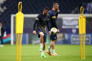 شاه ماهی پرسپولیس به خط پایان رسید!
