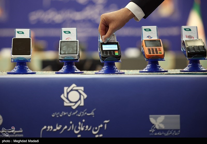 شبکه بانکی ایران میزبان پرداخت موبایلی کارت‌های روسی شد