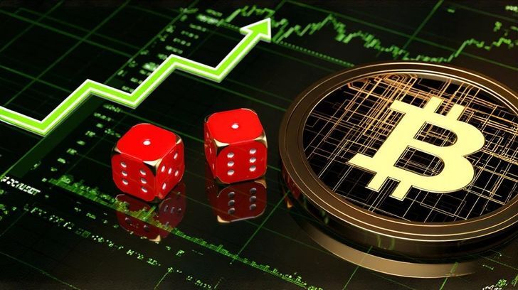 شرط ۱ میلیارد دلاری تریدر معروف بر صعود بیت‌کوین
