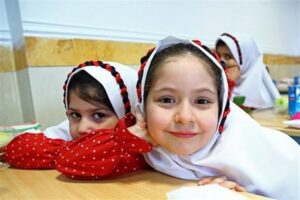 شروع ثبت نام کلاس اولی‌ها از فردا
