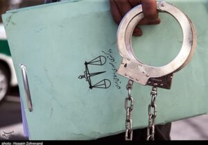 شناسایی و دستگیری شبکه فساد مالی در قرچک/ ۶ نفر بازداشت شدند شناسایی و دستگیری شبکه فساد مالی در قرچک/ ۶ نفر بازداشت شدند