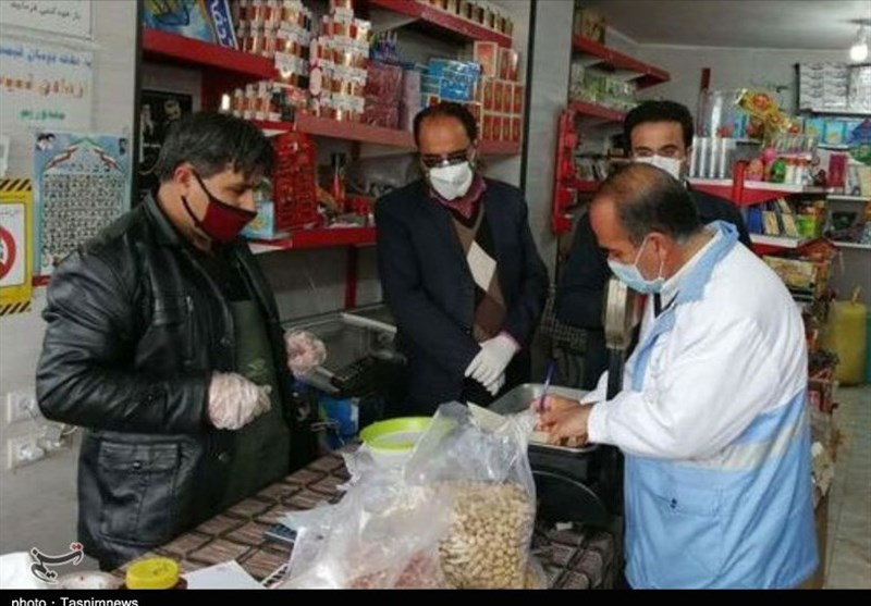 شناسایی ۳۱ واحد متخلف در مازندران